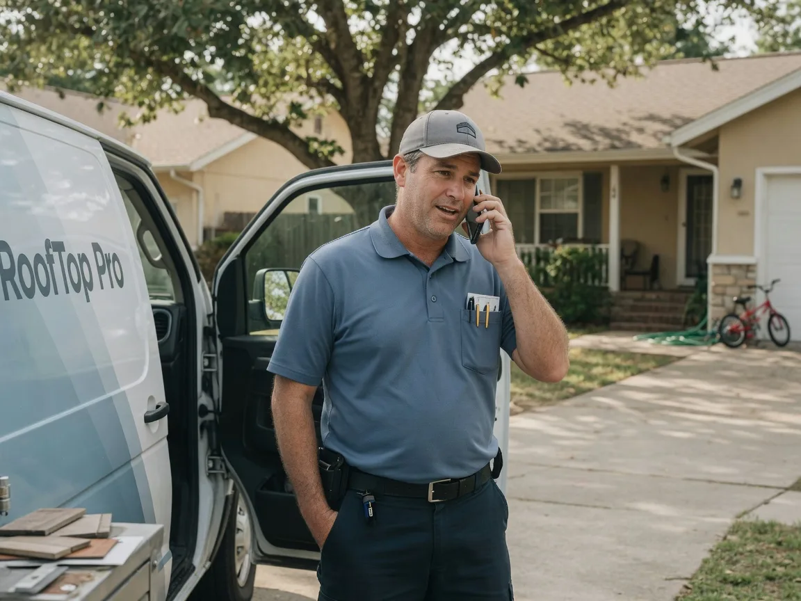 Roof Repair Lampasas, TX FAQs